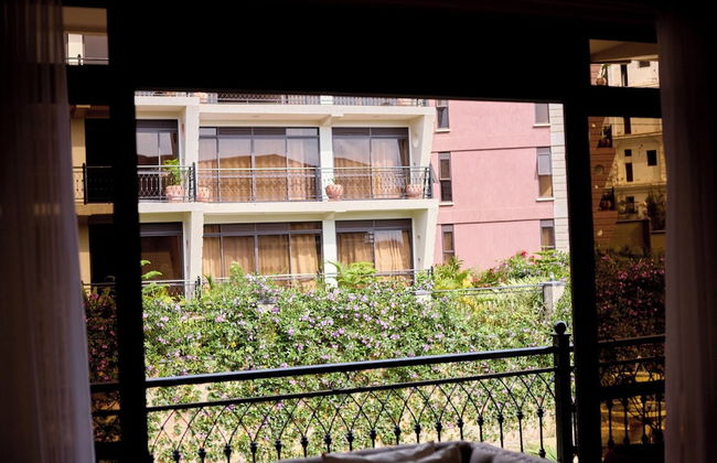 Sand Grains Residences 001 - Foto 35