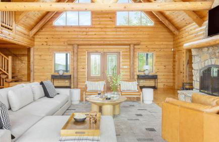 Chester by AvantStay Amazing Views Secluded Home A True City Escape - Foto 16