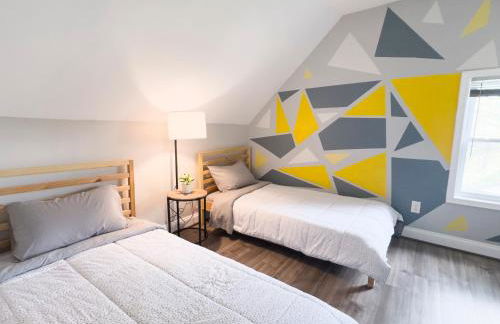 5Guest House Baltimore County(own room, Joppa RD) - Foto 10