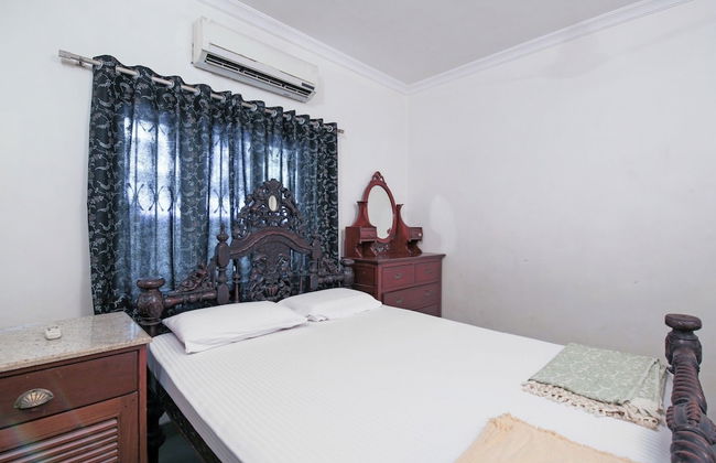 GuestHouser 3 BHK Villa 5c00 - Foto 3