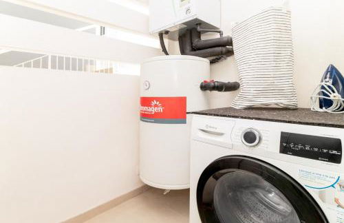 The best apartament - Photo 21