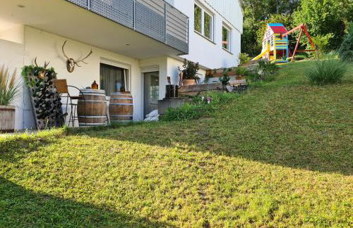 'Tor zum Schwarzwald' Ferienwohnungen mit Sauna - Foto 38