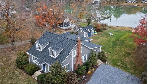 Neavitt Cottage - Foto 1