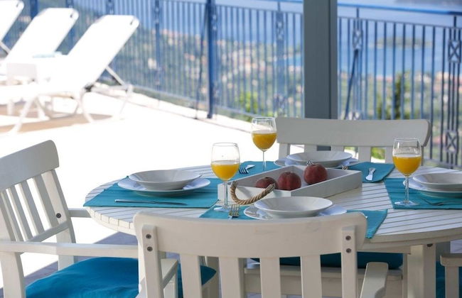 Violitzis Villas - Foto 17