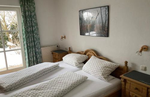 Ferienwohnung Sophia - Foto 18