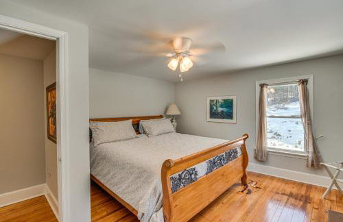 The Mountain House Inn Montebello Stay By Trails - Foto 16