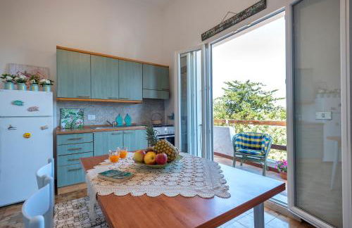 Villa Asinara Sea View & Terrace - Foto 15