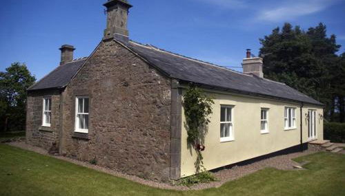 Lake Cottage , Middleton Hall Estate - Foto 2