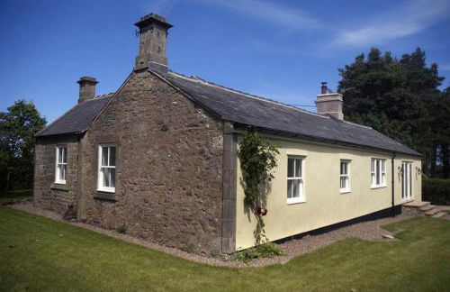 Lake Cottage , Middleton Hall Estate - Foto 2