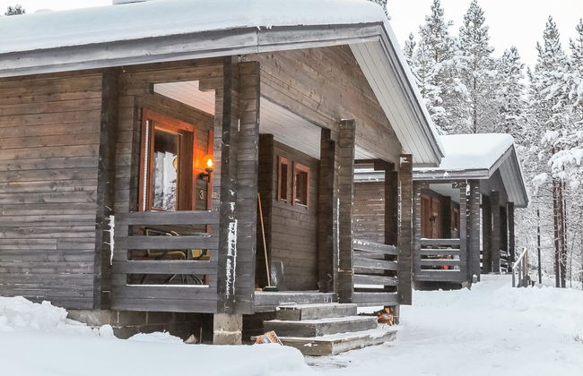 Lemmenliekki 3 - Foto 7