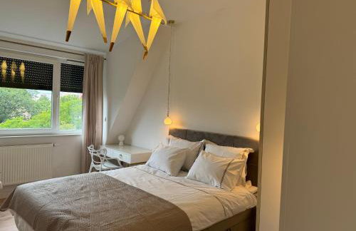 Moon Apartment - Foto 14