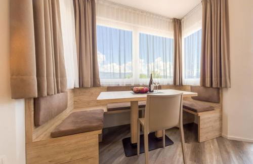 DAS MATSCHER Residence & Garden Hotel - Foto 12