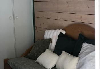 Bagnères-de-Luchon de Luchon T3 vue montagne 15 minutes station de ski, piscine de juin - septembre - Photo 22