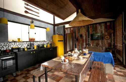 Cabana Secretário - Foto 73