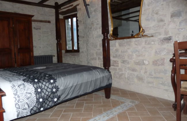 Castello di Giomici - Photo 13