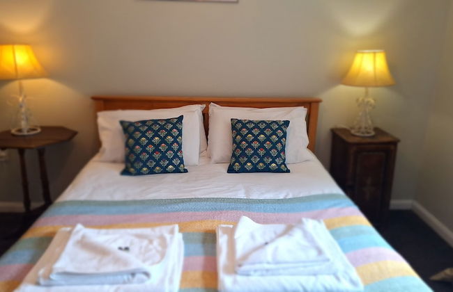 The Boat Inn - Foto 3