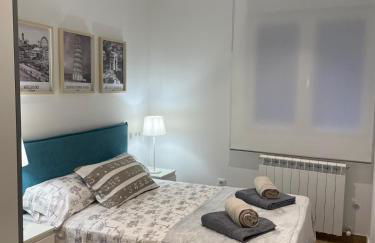 Vivienda turística rural cerca de Bardenas y Senda Viva - Foto 13