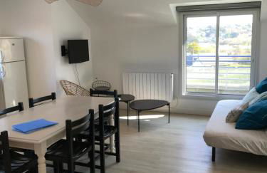 Les Terrasses de la plage de Trestel - Foto 11