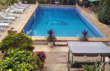 Casa Rural COMPLEX MASIA DEL TREMENDO y Agroturismo - Foto 18