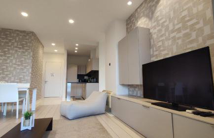 Skiper Apartments & Golf Resort - Foto 55