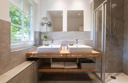 Dünenhaus Strandlang - Foto 22