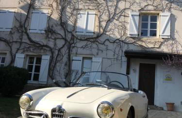 Villa Saint-Georges - Foto 19