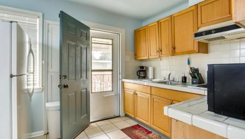 8 Mi to French Quarter Quiet Jefferson Home - Foto 3