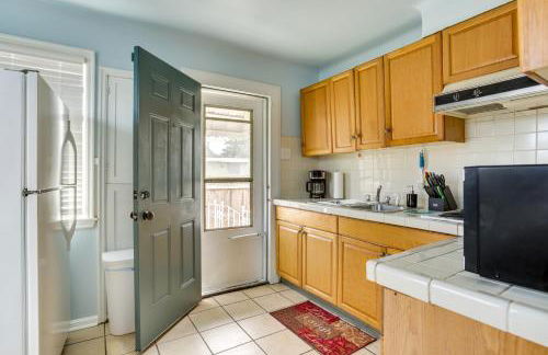 8 Mi to French Quarter Quiet Jefferson Home - Foto 3