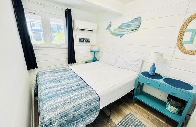 Saulsbury Street 1A - Foto 15