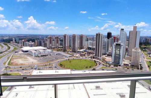 Aconchego dentro do Shopping em Brasília - Foto 6