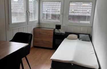 Unterkunft für Monteure, Handwerker & Teams - EMS - Foto 8