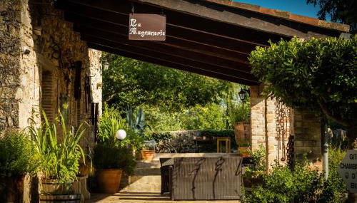 Les Logis des Magnans - Gite ASTRUC- - Foto 5