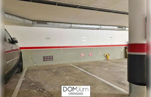 DOMuum Holidays - ORENSANZ - Foto 23