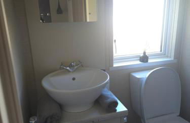 Exclusive Gold 3 Bed Luxury Caravan - Foto 59