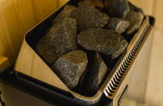 Domek na wyłączność - Borówkowa. SAUNA - Foto 36