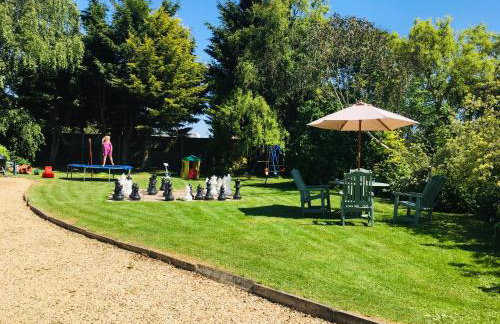 Willow Barn - Foto 21