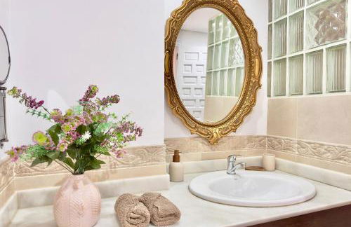 Apto fully equiped con piscina y gratis parking - Photo 19