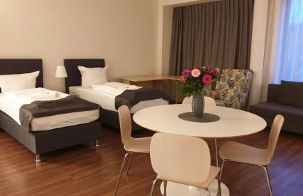 Apart-Hotel-Kick - Foto 33