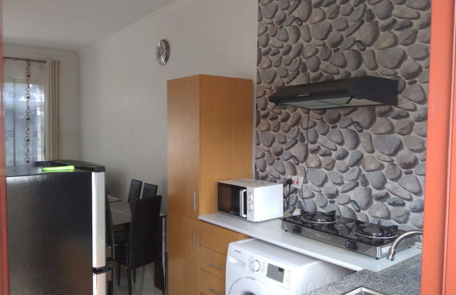 Apartment near St Augustine University - Foto 8