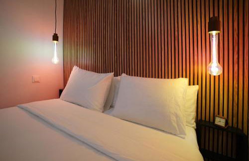 Efímera House Madrid - Photo 25