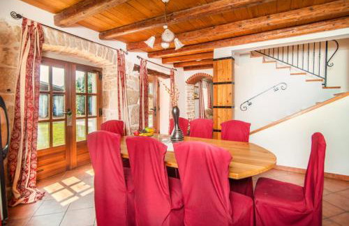 Villa Dina sa bazenom - Foto 14