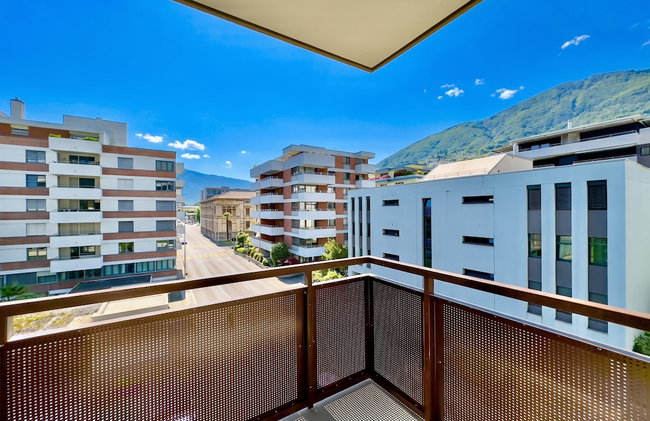 Imbarcadero apartment - Foto 15