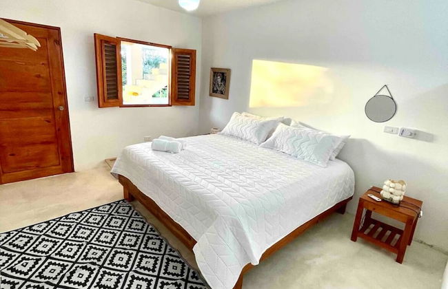 Casa flor vista al mar - Foto 6