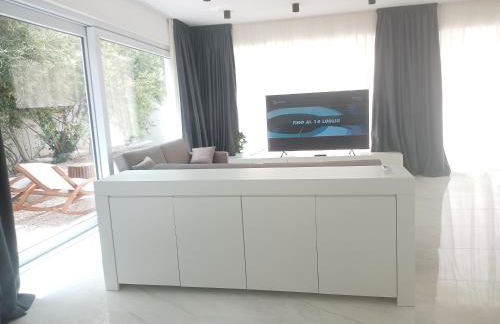 Smart Luxury Suites & Apartments - Foto 42