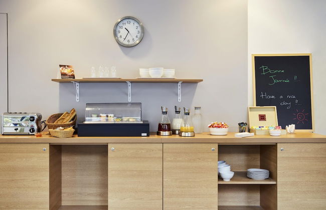 Aparthotel Adagio Access Paris Bastille - Foto 22