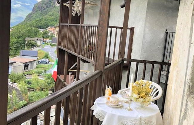 Casa Beatrice - Foto 17