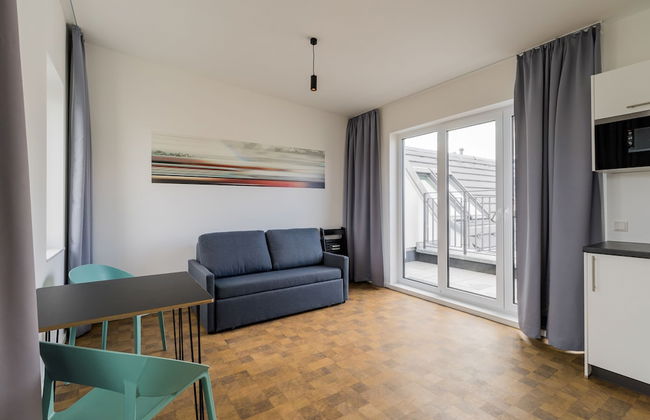 Nena Apartments Herrmannplatz - Foto 64