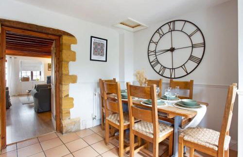 Wellington Terrace, Private Garden - Foto 14