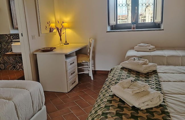 Agriturismo Li Guira - Foto 28