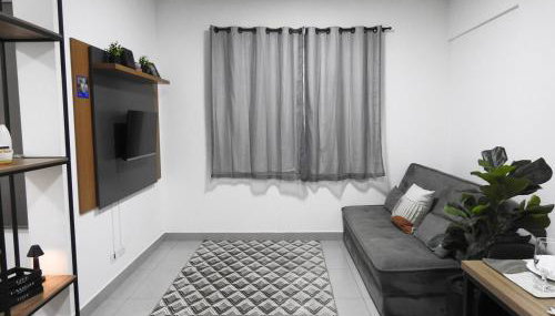 Seu Refúgio Confortável e Moderno em Foz do Iguaçu - Foto 2